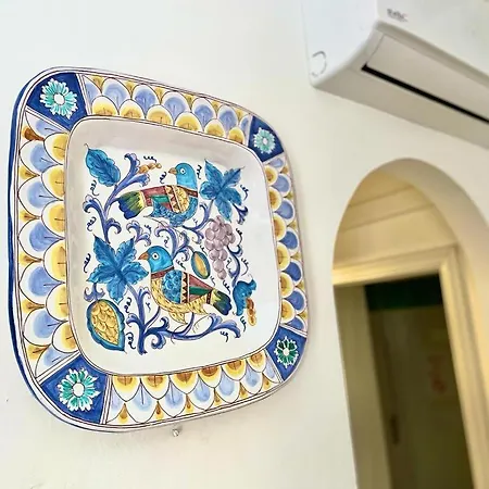 Aparthotel Capobianco 3*