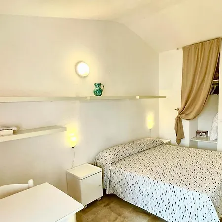 Capobianco 3*