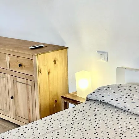 Aparthotel Capobianco Portoferraio