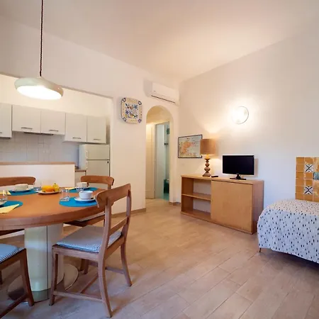 Capobianco Aparthotel