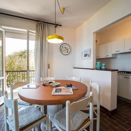 Aparthotel Capobianco