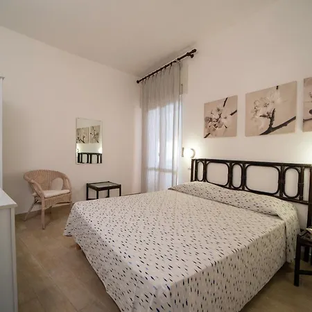 Capobianco Aparthotel 3*