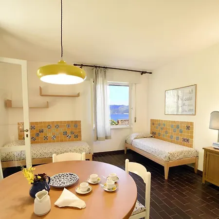 Capobianco Aparthotel 3*