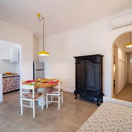Aparthotel Capobianco