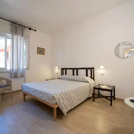 Capobianco Aparthotel Portoferraio