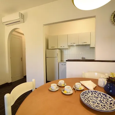Aparthotel Capobianco 3*