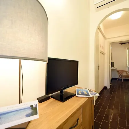 Capobianco Aparthotel 3*