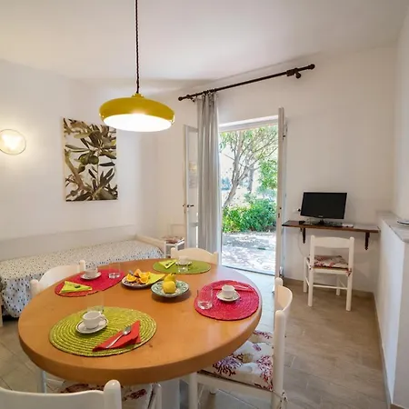 Aparthotel Capobianco 3*