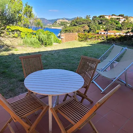 Aparthotel Capobianco