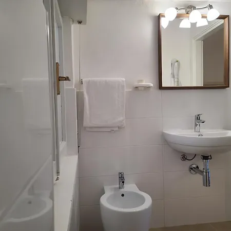 Capobianco Aparthotel Portoferraio