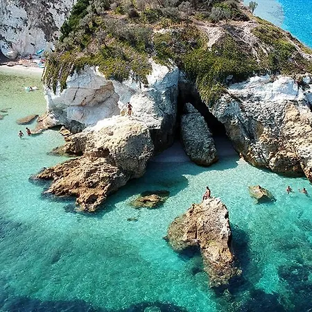 Capobianco Aparthotel Portoferraio