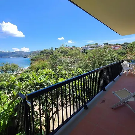 Aparthotel Capobianco Portoferraio