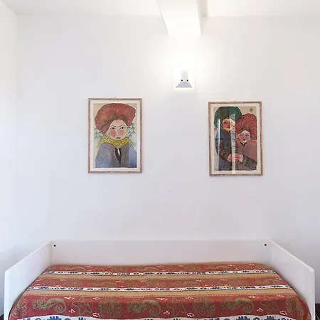 Capobianco Aparthotel 3*