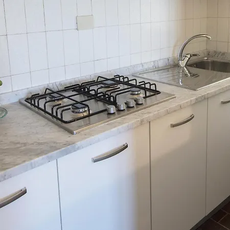 Aparthotel Capobianco