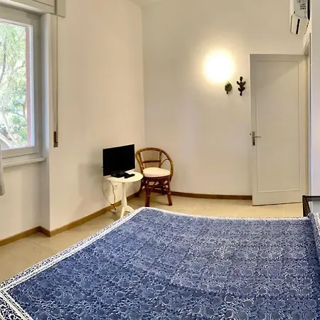 Aparthotel Capobianco 3*