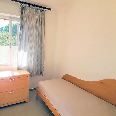 Capobianco Aparthotel 3*