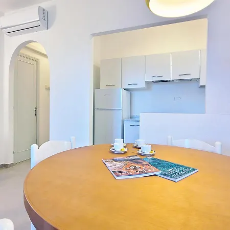 Capobianco Portoferraio