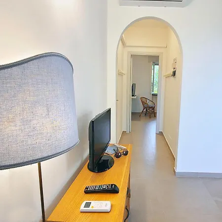 Aparthotel Capobianco