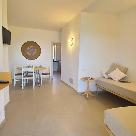 Capobianco شقة فندقية 3*