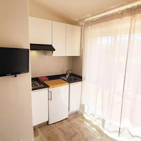 Capobianco شقة فندقية بورتوفيرّايو