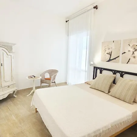 شقة فندقية Capobianco