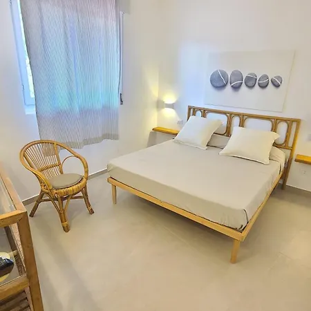 Capobianco 3* بورتوفيرّايو