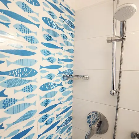 شقة فندقية Capobianco 3*