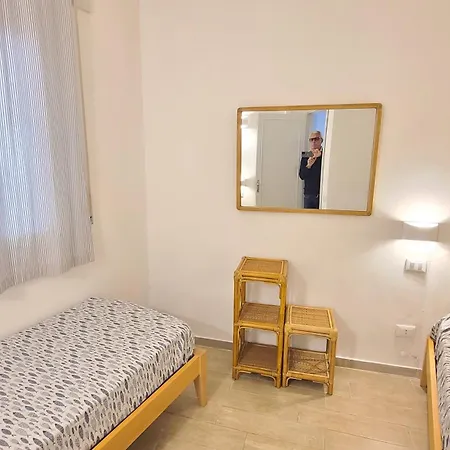 شقة فندقية Capobianco بورتوفيرّايو