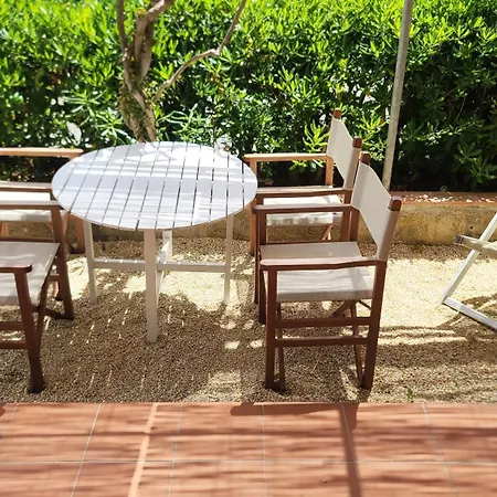 Capobianco بورتوفيرّايو