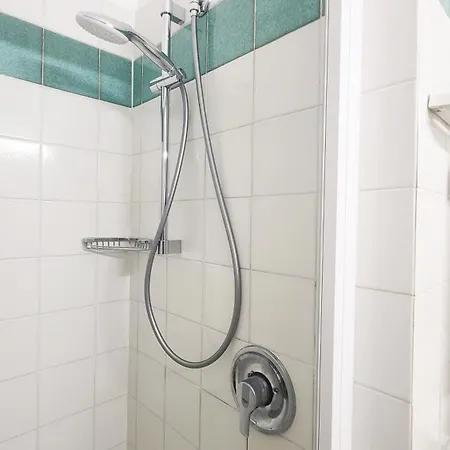 شقة فندقية Capobianco