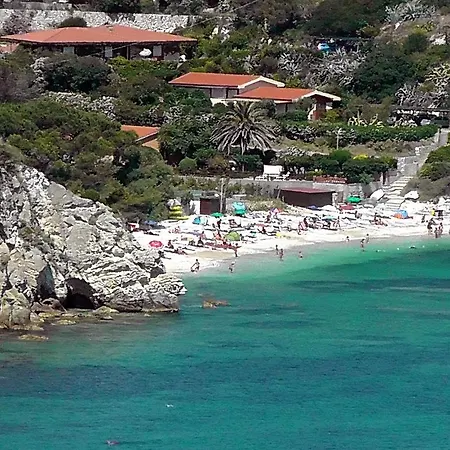 Capobianco 3* Portoferraio