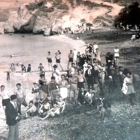 Capobianco 3* Portoferraio