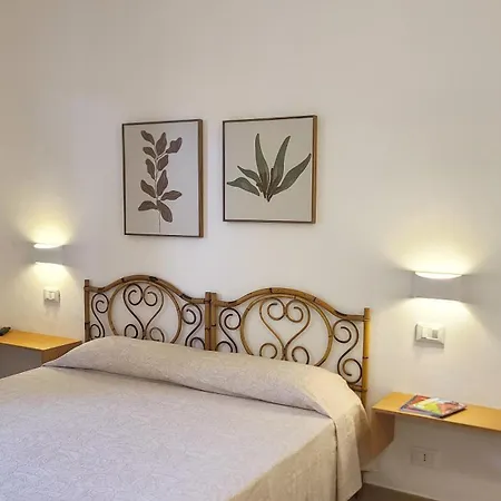 Lejlighedshotel Capobianco 3*