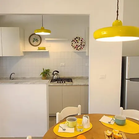 Capobianco Lejlighedshotel Portoferraio