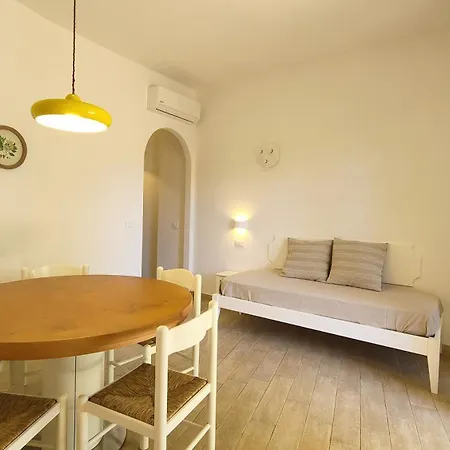 Capobianco 3* بورتوفيرّايو