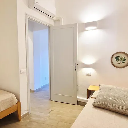 Lejlighedshotel Capobianco
