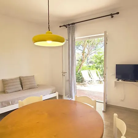 Lejlighedshotel Capobianco 3*
