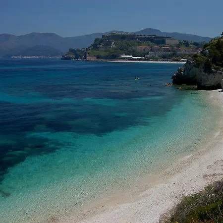 Aparthotel Capobianco