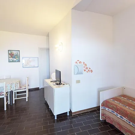 Aparthotel Capobianco Portoferraio