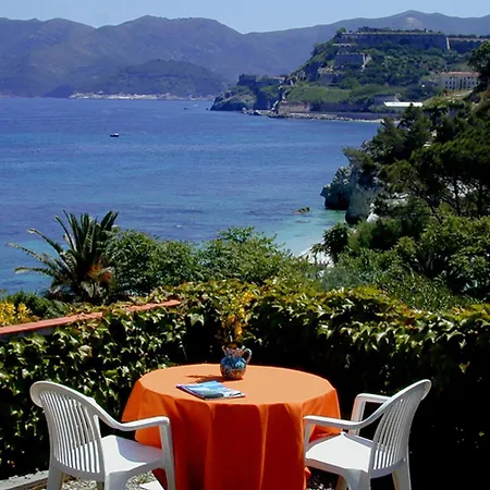 Capobianco Portoferraio