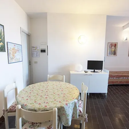 Capobianco 3* Portoferraio