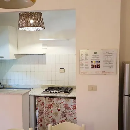 Aparthotel Capobianco 3*