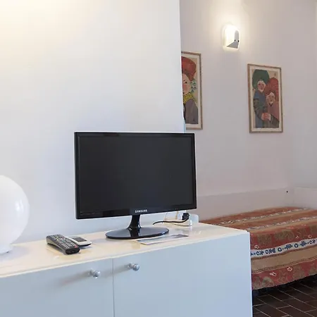 Capobianco Aparthotel