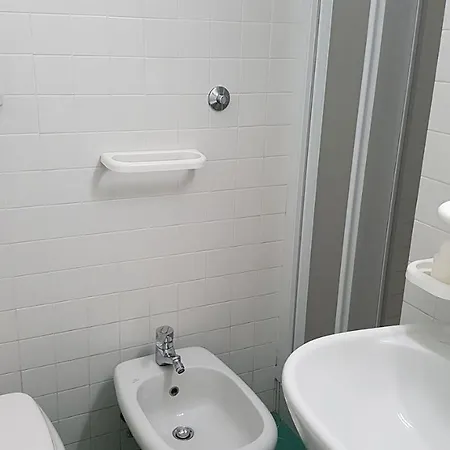 Capobianco Aparthotel 3*