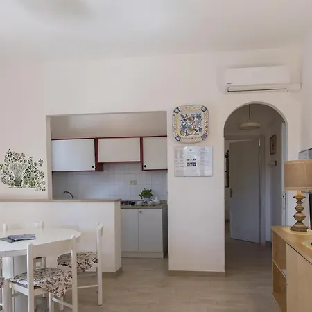 Aparthotel Capobianco