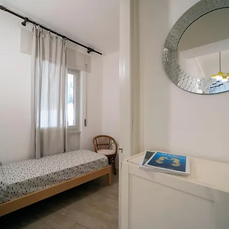 Aparthotel Capobianco Portoferraio