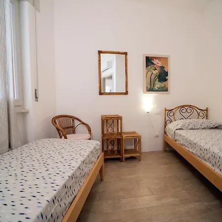 Aparthotel Capobianco 3*